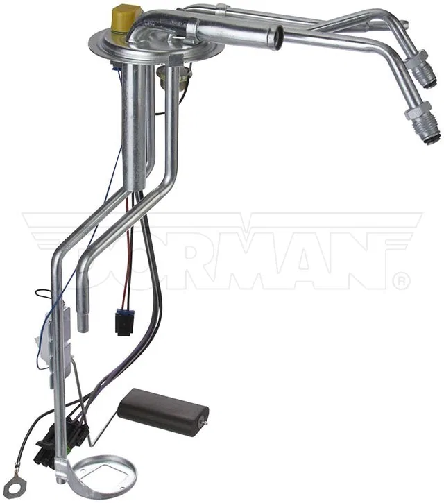 692-074 – DORMAN Fuel Tank Sending Unit, OE Replacement With Sending Unit/Lock Ring/Gasket